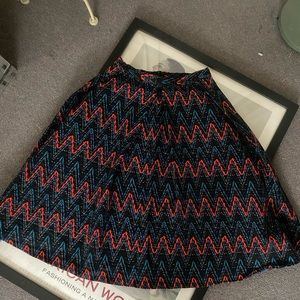 Top shop London skirt